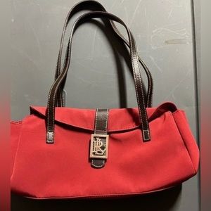 Ralph Lauren Purse